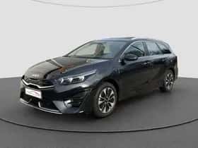 Kia Ceed Sportswagon (2022) thumbnail 12