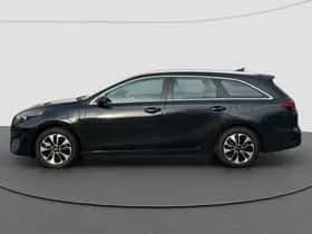Kia Ceed Sportswagon (2022) thumbnail 13