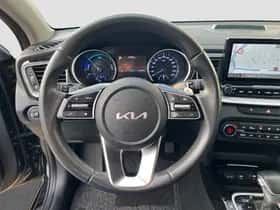 Kia Ceed Sportswagon (2022) thumbnail 15
