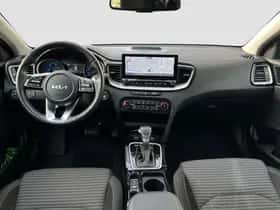 Kia Ceed Sportswagon (2022) thumbnail 16