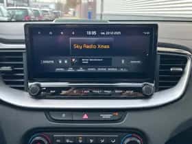 Kia Ceed Sportswagon (2022) thumbnail 23