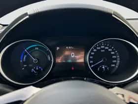 Kia Ceed Sportswagon (2022) thumbnail 4