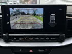 Kia Ceed Sportswagon (2022) thumbnail 5