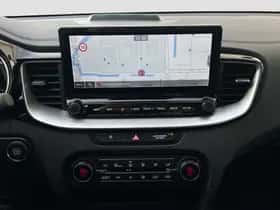 Kia Ceed Sportswagon (2022) thumbnail 6