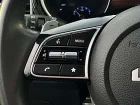 Kia Ceed Sportswagon (2022) thumbnail 8