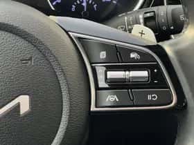 Kia Ceed Sportswagon (2022) thumbnail 9