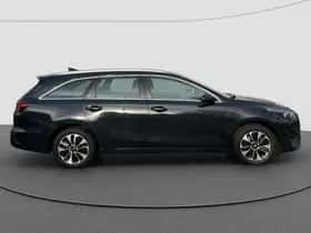 Kia Ceed Sportswagon (2022) thumbnail 10
