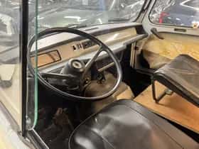 Renault Estafette (1971) thumbnail 4