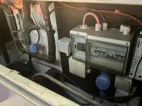 Renault Estafette (1971) thumbnail 5