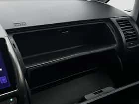 Honda Jazz (2005) thumbnail 15