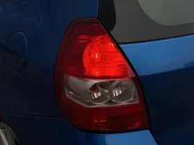 Honda Jazz (2005) thumbnail 16