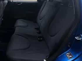 Honda Jazz (2005) thumbnail 21