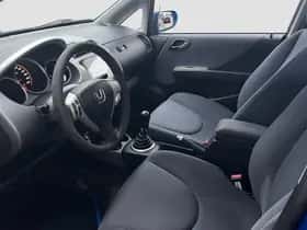 Honda Jazz (2005) thumbnail 7