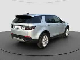 Land Rover Discovery Sport (2022) thumbnail 11