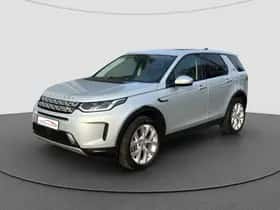 Land Rover Discovery Sport (2022) thumbnail 12