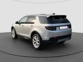 Land Rover Discovery Sport (2022) thumbnail 14