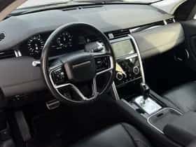 Land Rover Discovery Sport (2022) thumbnail 15