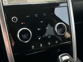 Land Rover Discovery Sport (2022) thumbnail 17
