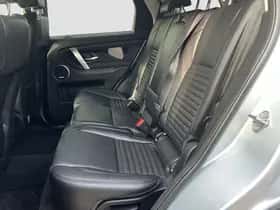 Land Rover Discovery Sport (2022) thumbnail 20