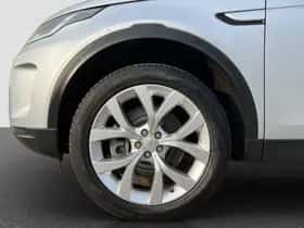 Land Rover Discovery Sport (2022) thumbnail 22