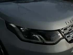 Land Rover Discovery Sport (2022) thumbnail 26