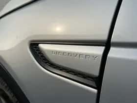 Land Rover Discovery Sport (2022) thumbnail 27