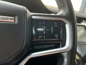 Land Rover Discovery Sport (2022) thumbnail 5