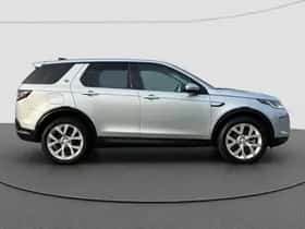 Land Rover Discovery Sport (2022) thumbnail 10