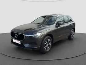 Volvo XC60 (2021) thumbnail 4
