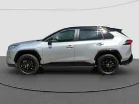 Toyota RAV4 (2022) thumbnail 11