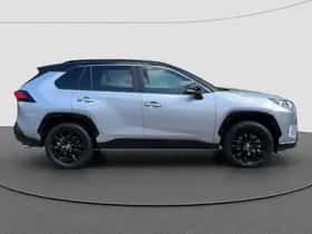 Toyota RAV4 (2022) thumbnail 14