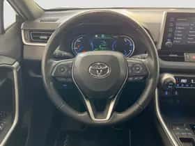 Toyota RAV4 (2022) thumbnail 16