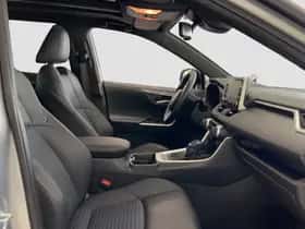 Toyota RAV4 (2022) thumbnail 20