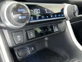 Toyota RAV4 (2022) thumbnail 27