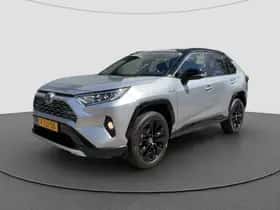Toyota RAV4 (2022) thumbnail 10