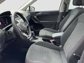 Volkswagen Tiguan (2022) thumbnail 12