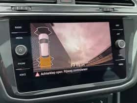 Volkswagen Tiguan (2022) thumbnail 4