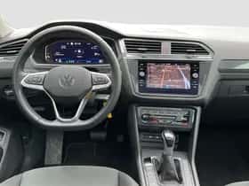 Volkswagen Tiguan (2022) thumbnail 7