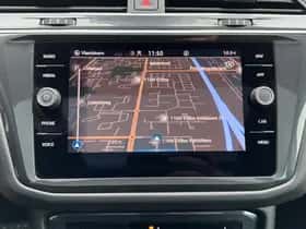 Volkswagen Tiguan (2022) thumbnail 8