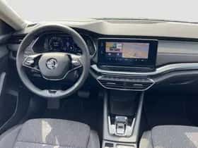 Škoda Octavia (2021) thumbnail 17