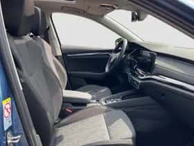 Škoda Octavia (2021) thumbnail 20