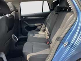 Škoda Octavia (2021) thumbnail 22