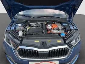 Škoda Octavia (2021) thumbnail 24