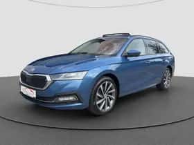 Škoda Octavia (2021) thumbnail 6
