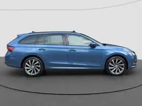 Škoda Octavia (2021) thumbnail 10