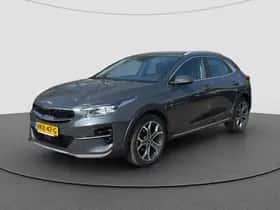 Kia XCeed (2021) thumbnail 6