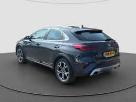 Kia XCeed (2021) thumbnail 8