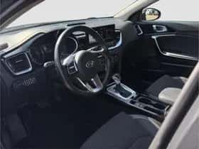 Kia XCeed (2021) thumbnail 9
