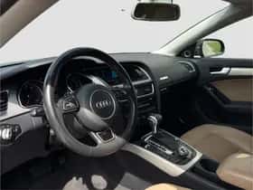 Audi A5 (2014) thumbnail 11