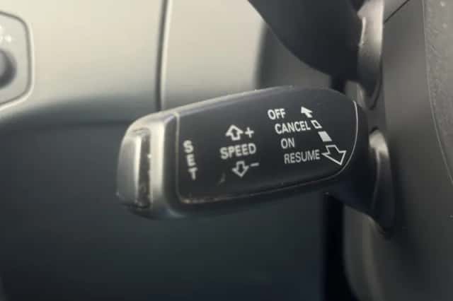 Audi A5 (2014) thumbnail 4